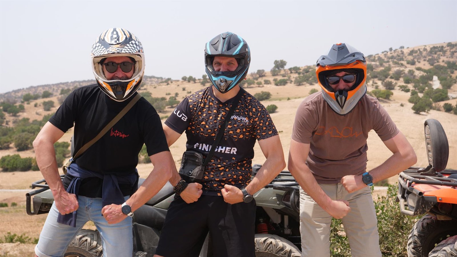 Team building Toma France