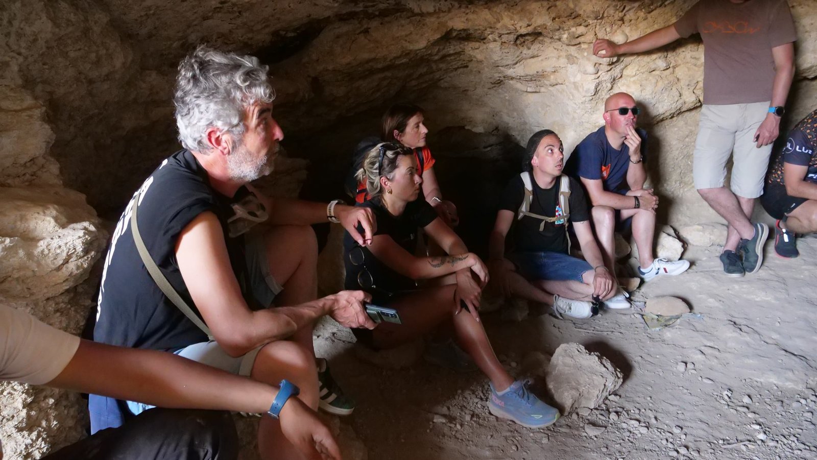 Team building Toma France