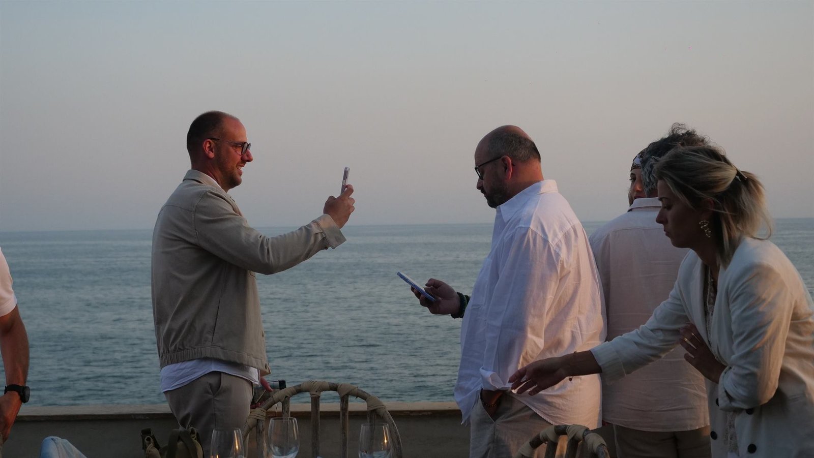 Team building Toma France