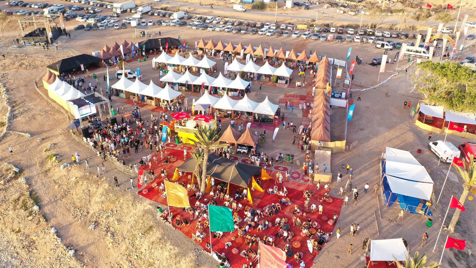 Taghazout Surf Expo — édition 3