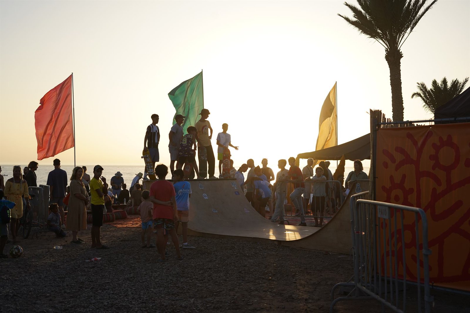 Taghazout Surf Expo — édition 3