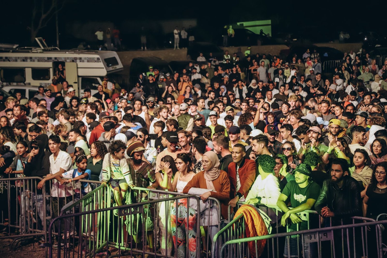 Taghazout Surf Expo — édition 3