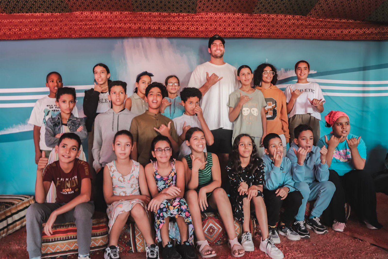 Taghazout Surf Expo — édition 3