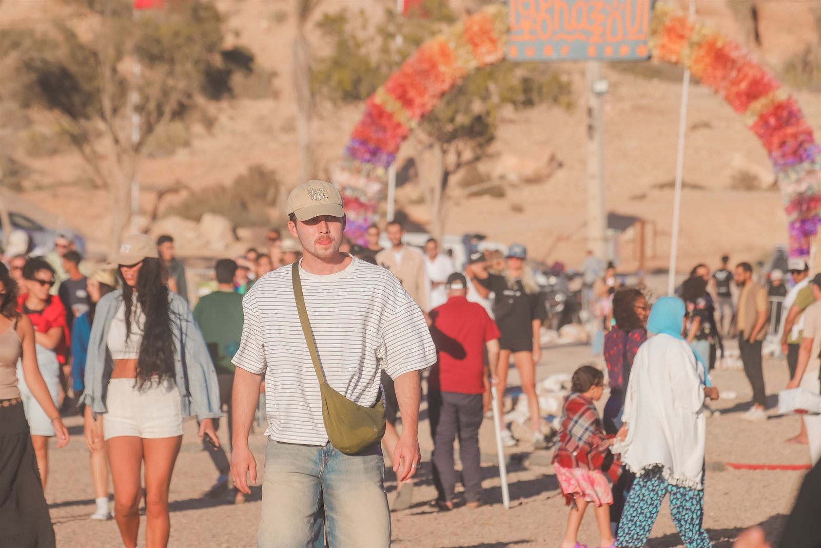 Taghazout Surf Expo — édition 3