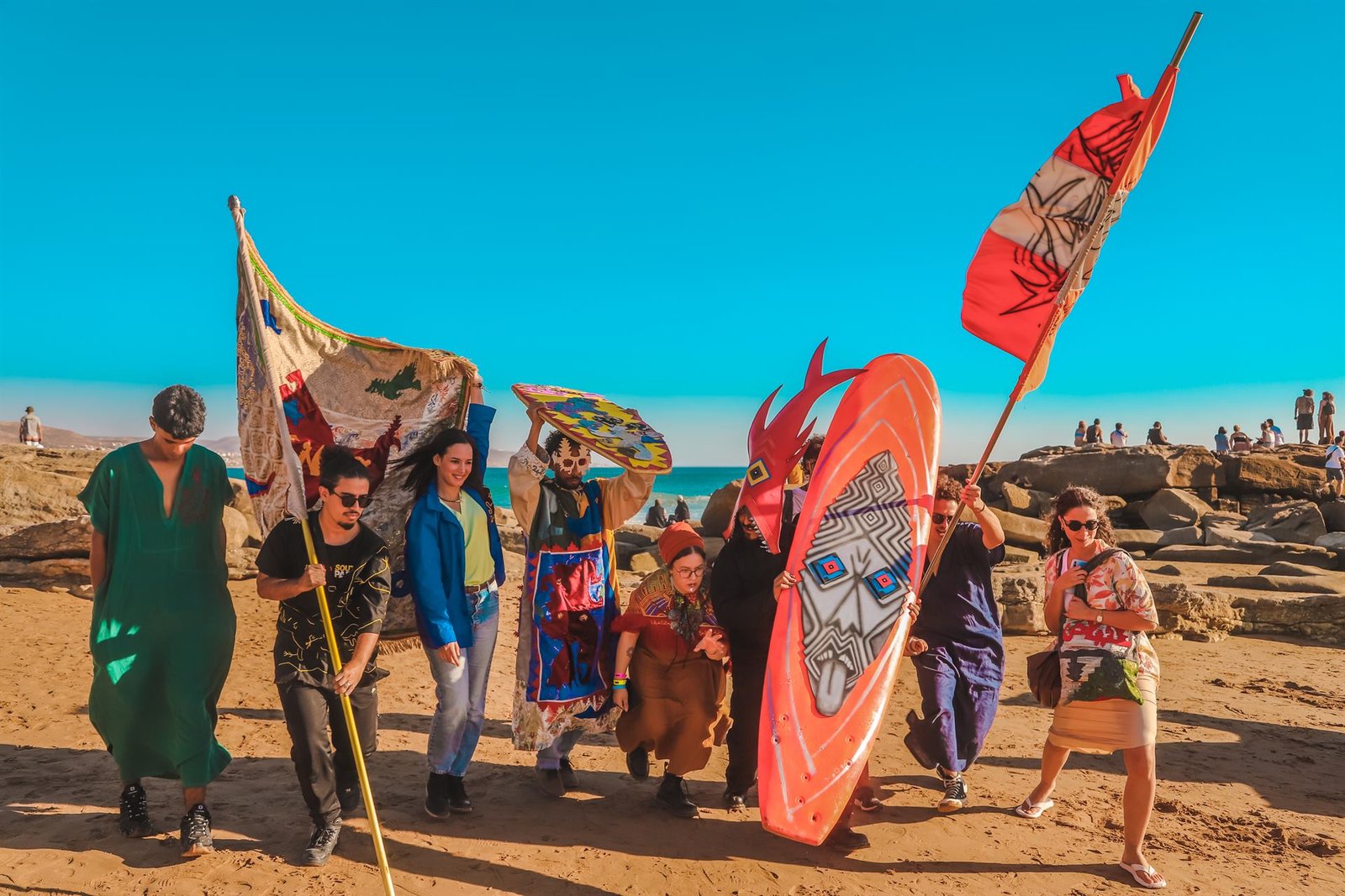 Taghazout Surf Expo — édition 3