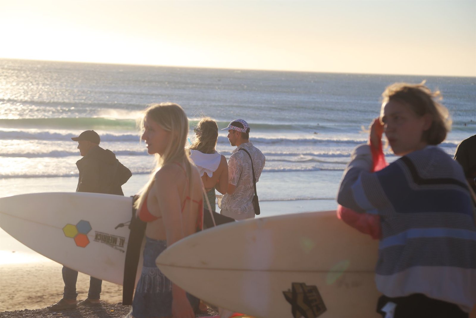 Taghazout Surf Expo — édition 3