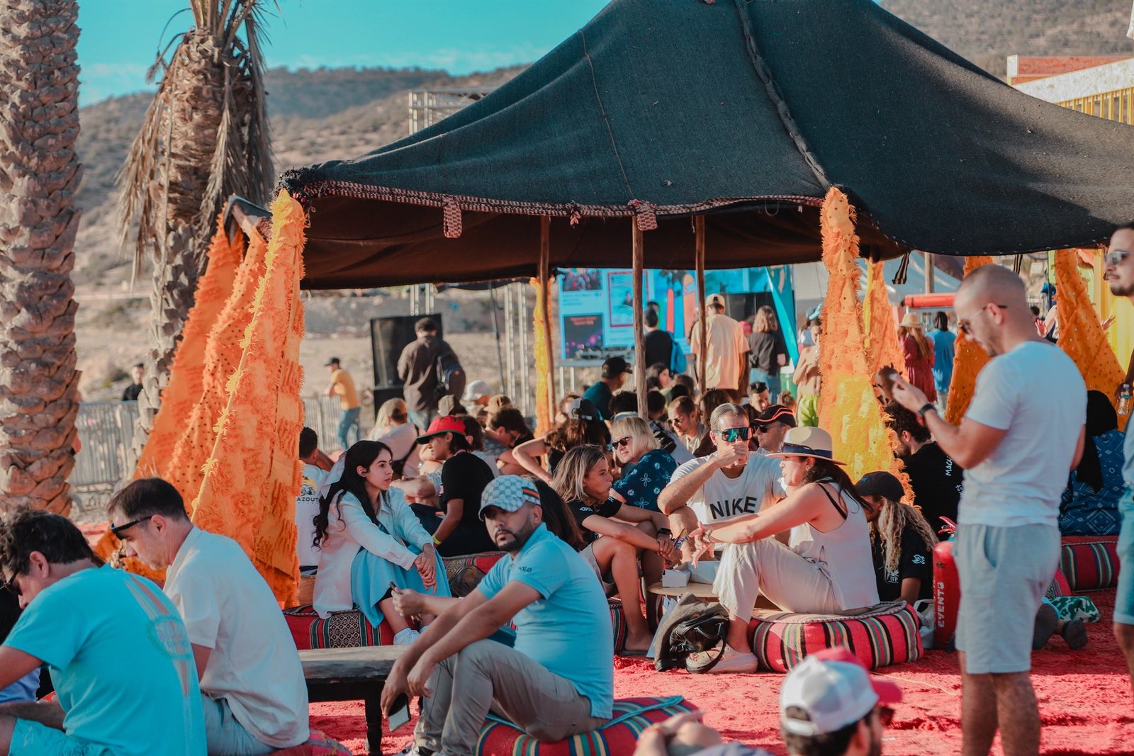 Taghazout Surf Expo — édition 3