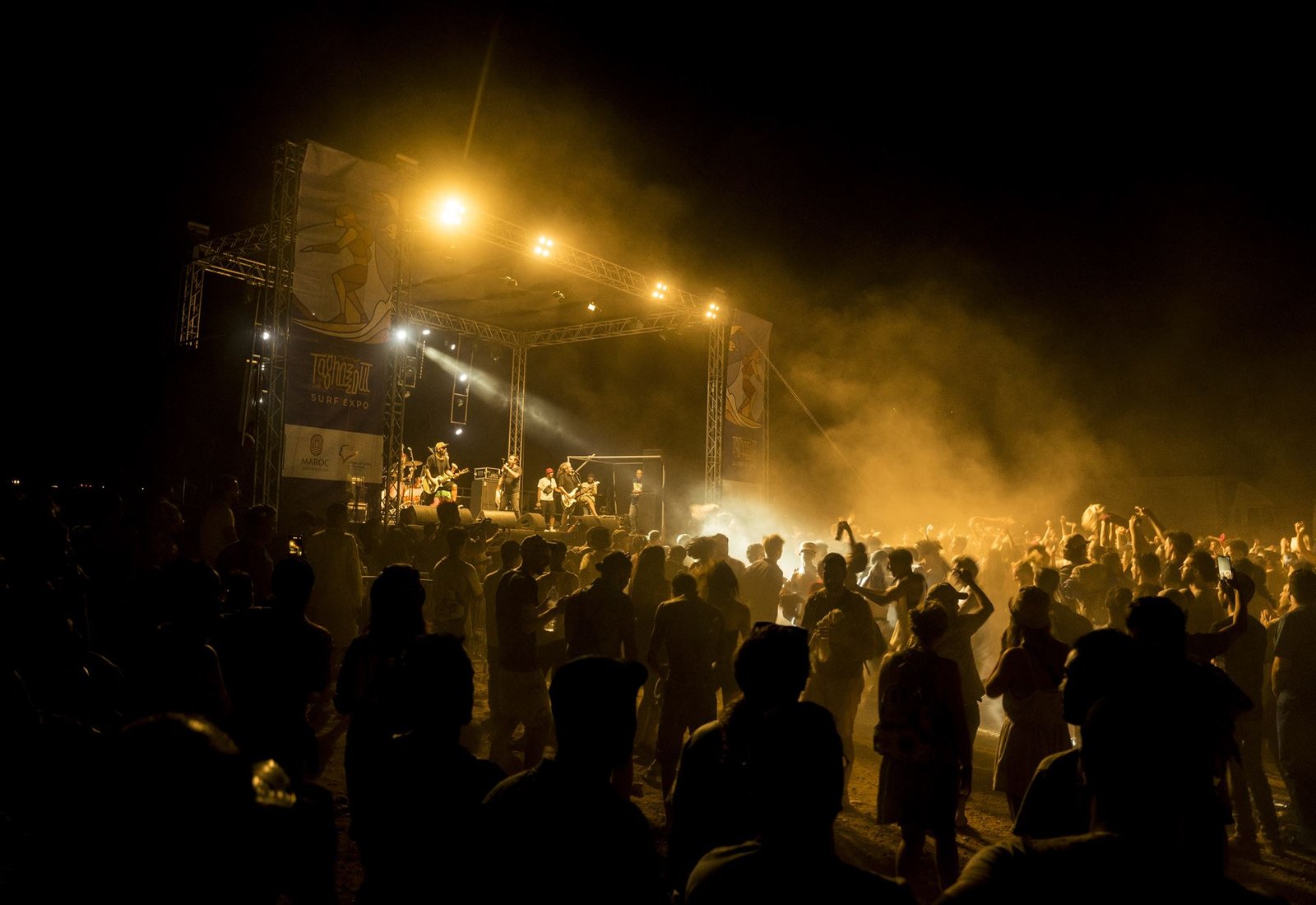 Taghazout Surf Expo — édition 4