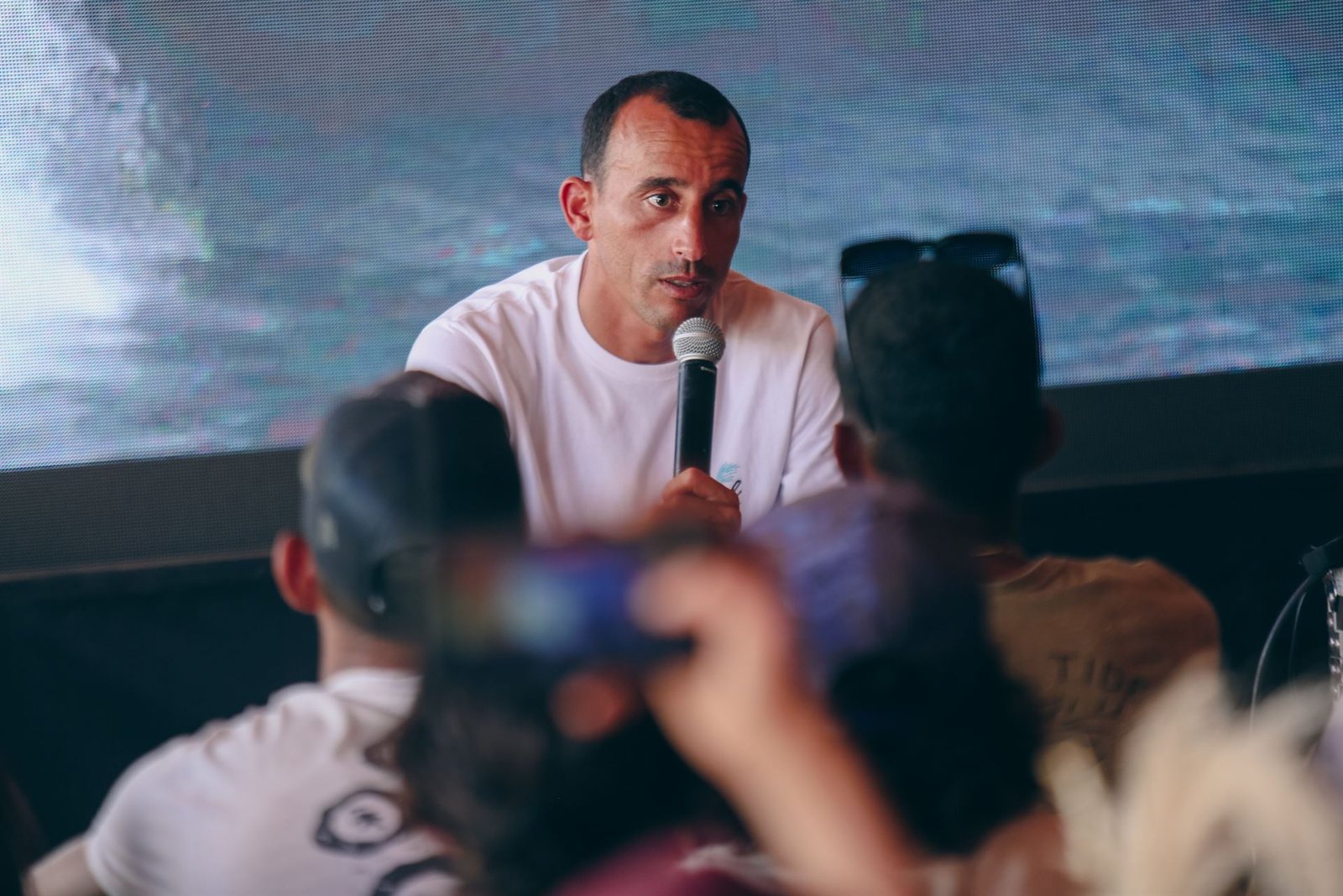 Taghazout Surf Expo — édition 4