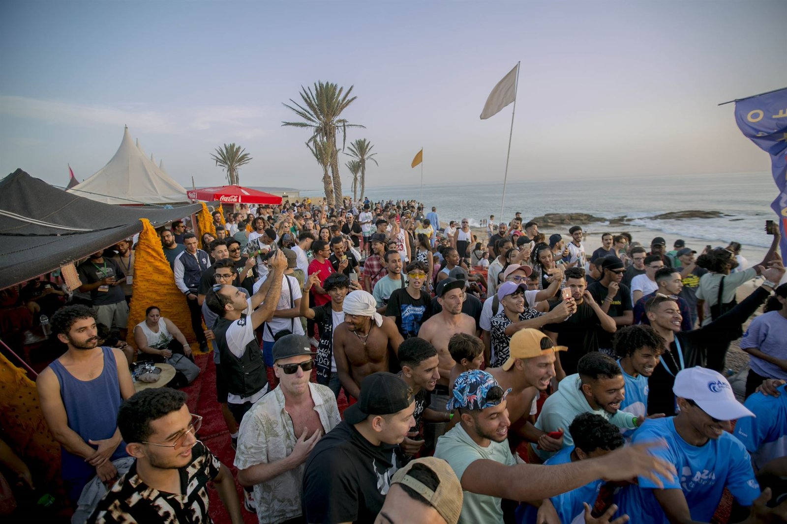 Taghazout Surf Expo — édition 4