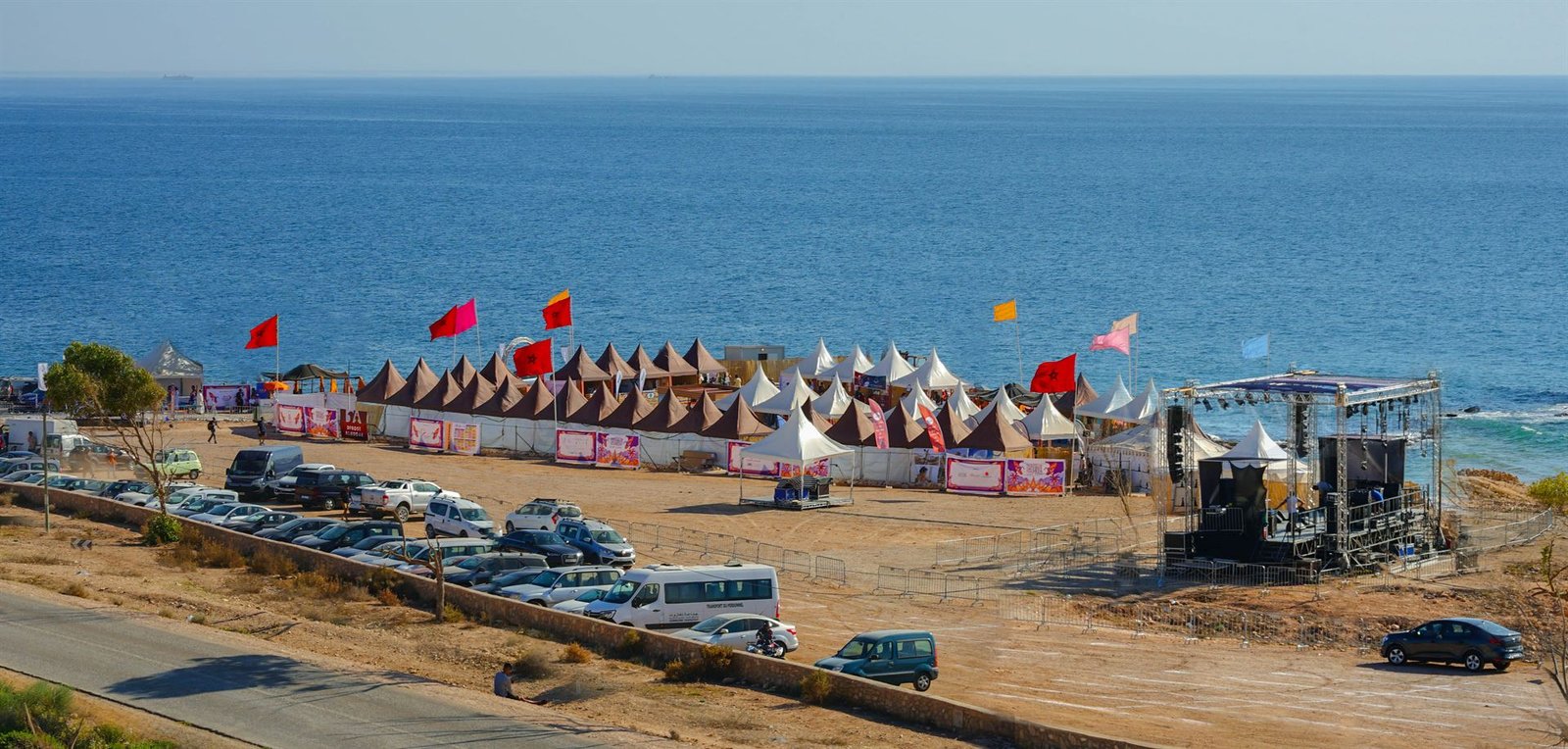 Taghazout Surf Expo — édition 4