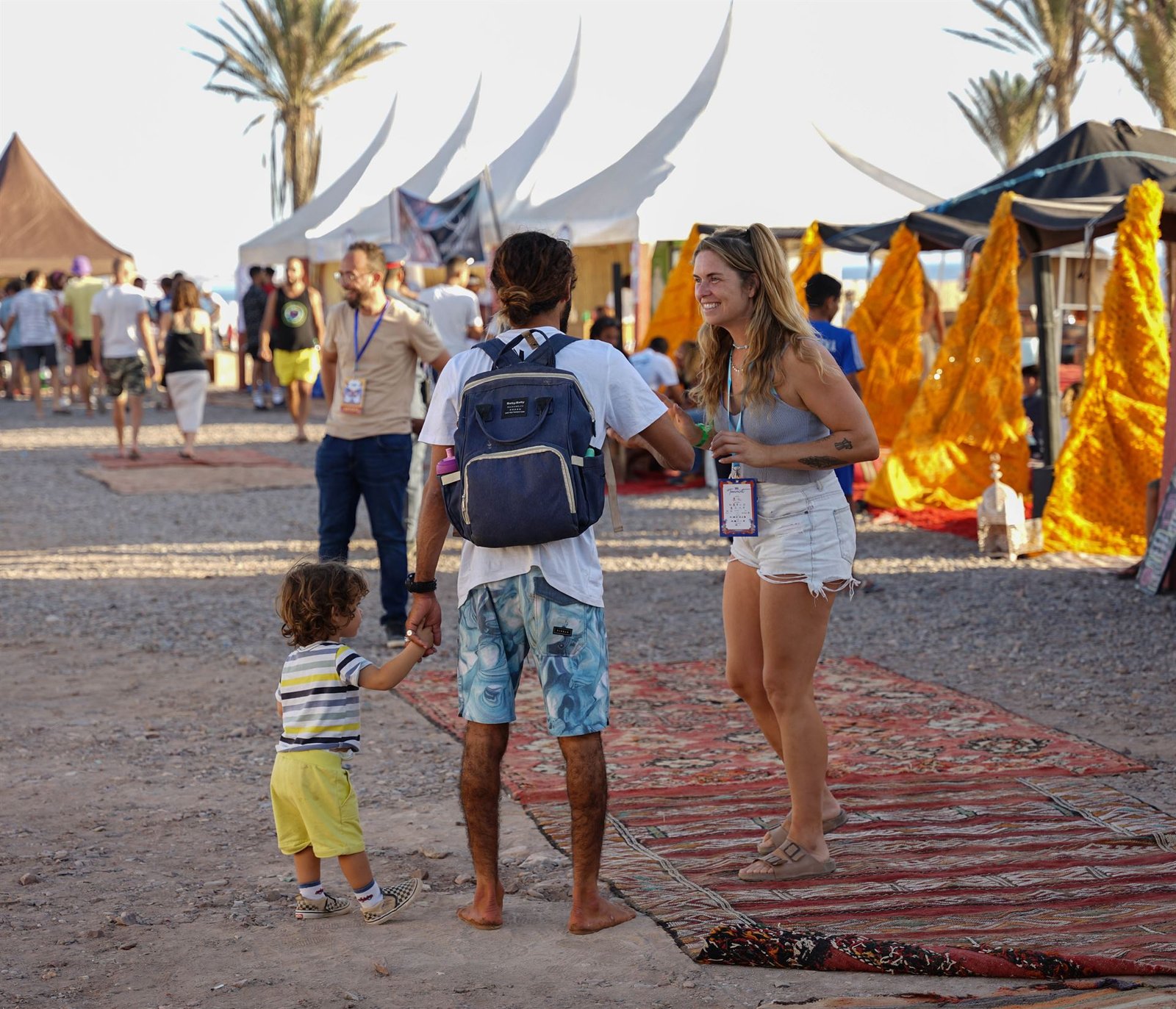 Taghazout Surf Expo — édition 4